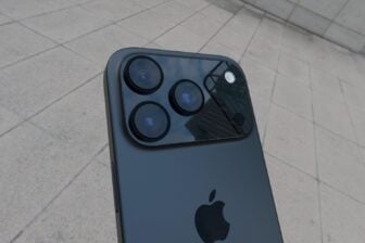 Iphone 17 Pro Rumeurs (01net)