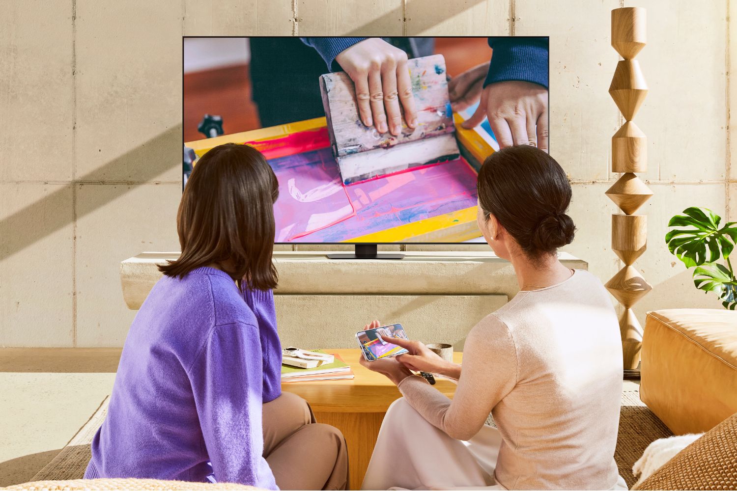 Neo Qled Qn90f Samsung