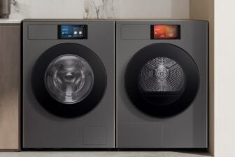 Samsung Ai Home Screen Machine Laver