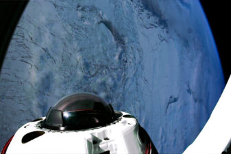 Spacex Fram2 Mission 2025