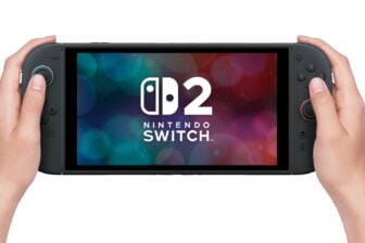 Switch 2 Nintendo