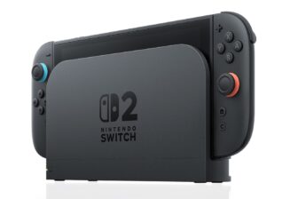Switch 2 Nintendo