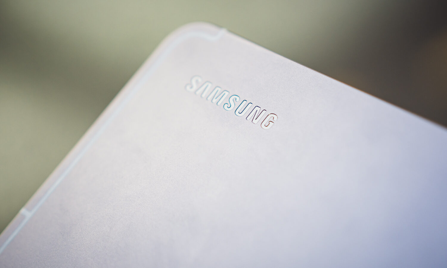 Misese 7 ans de mises à jour partout dans la maison : Samsung étend sa large ...