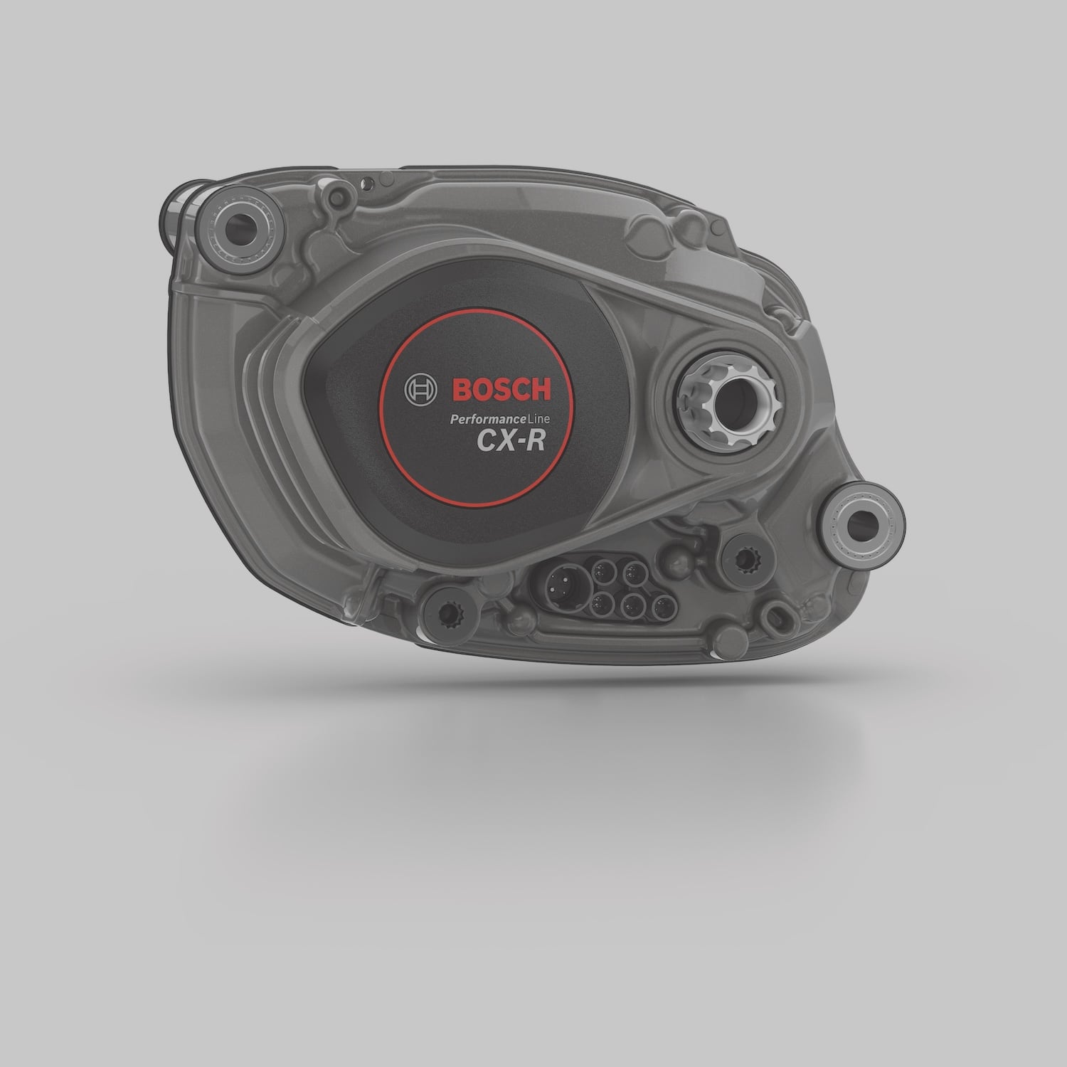 Bosch Performance Line Cx R Moteur Vtt 1