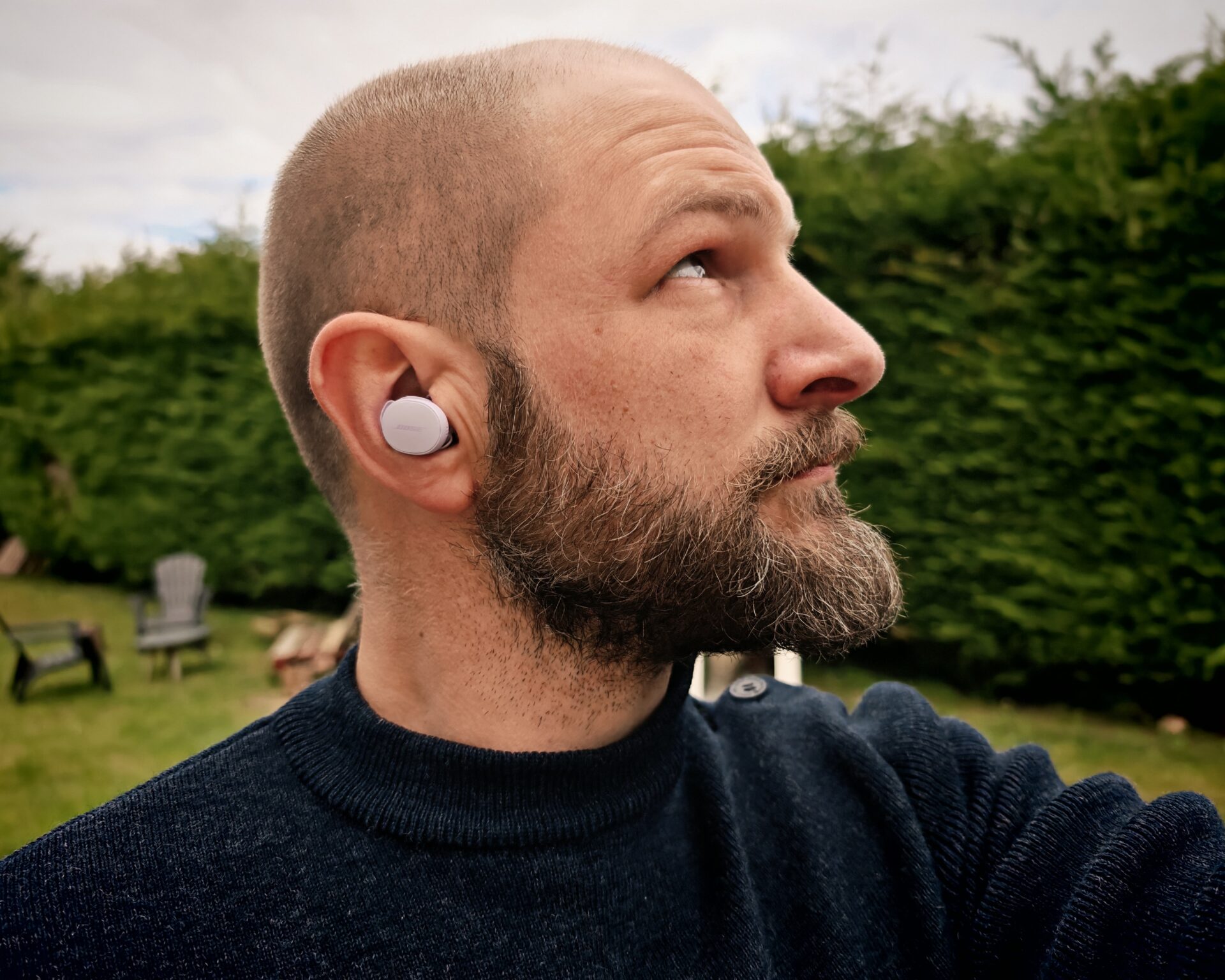 Bose Qc Earbuds 2024 1