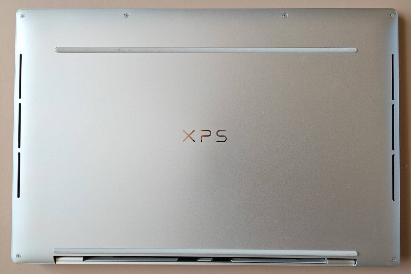 Test Dell XPS 13 Snapdragon : notre avis sur le PC portable