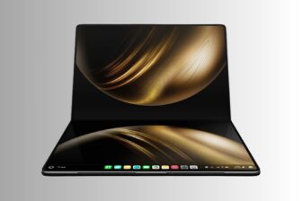 Huawei Matebook Fold 2