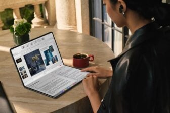 Huawei Matebook Fold