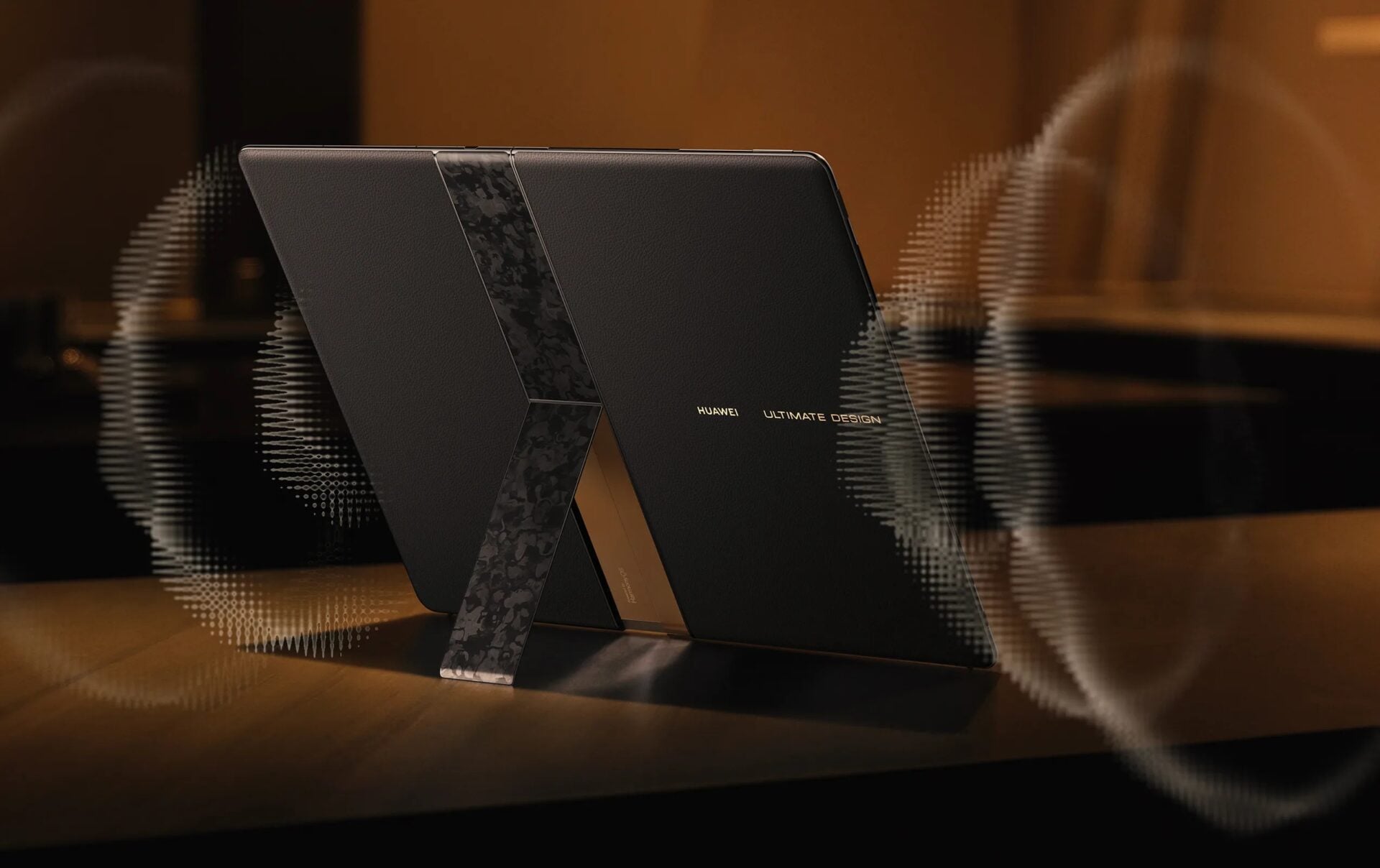 Huawei Matebook Fold 5