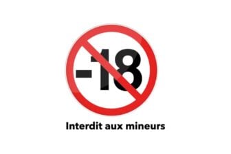Interdit Aux Moins De 18 Ans Mineurs
