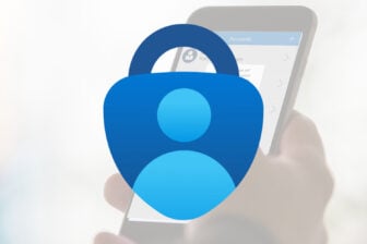 Microsoft Authenticator