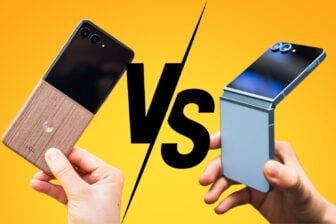 Motorola Razr 60 Ultra Versus Galaxy Z Flip 6