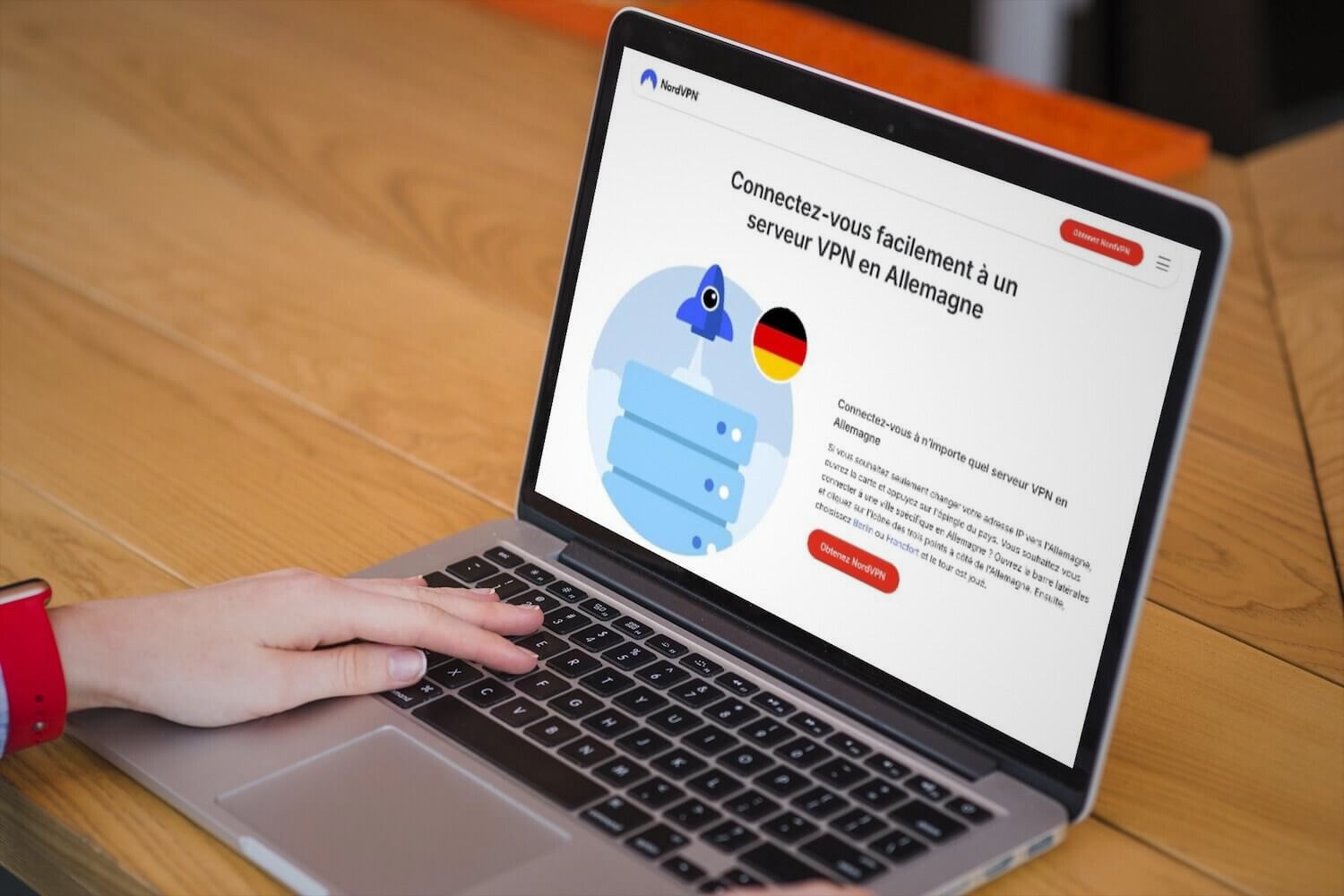 Comment obtenir une adresse IP allemande en 2025 ? Tutoriel