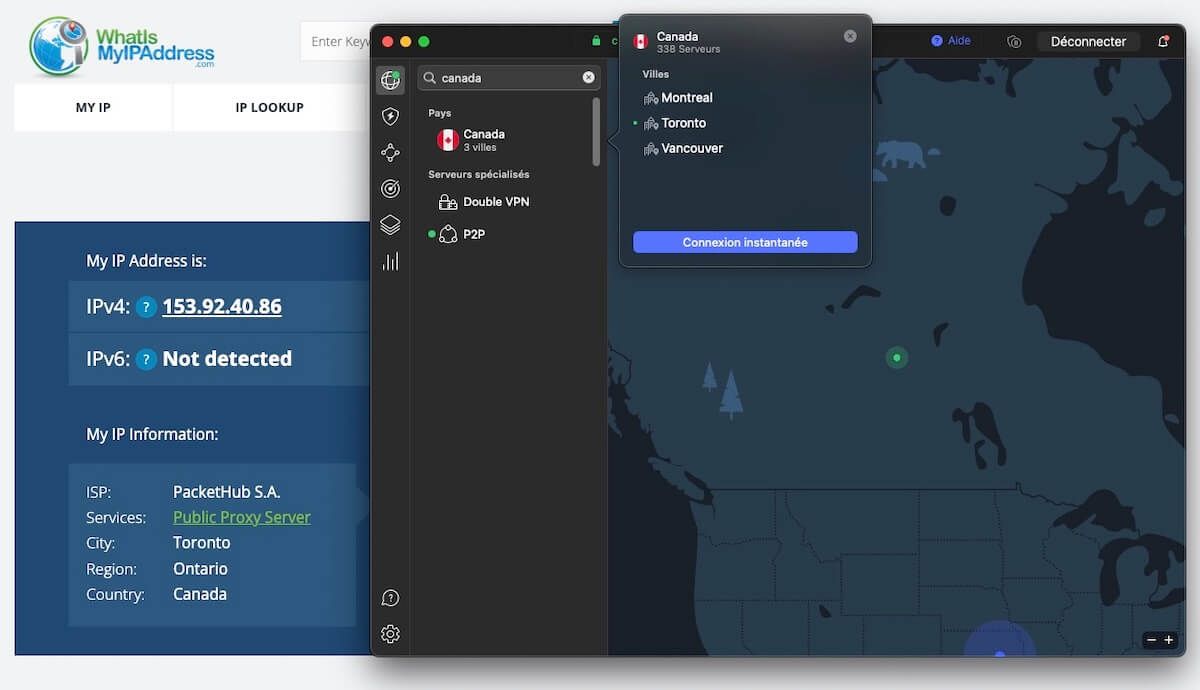 Preuve Ip Canadienne