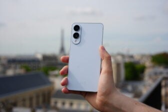 Samsung Galaxy S25 Edge Prise En Main (9)