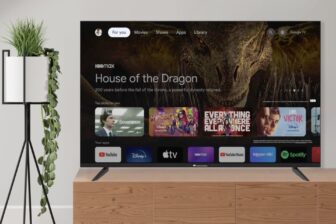 TV Continental Edison