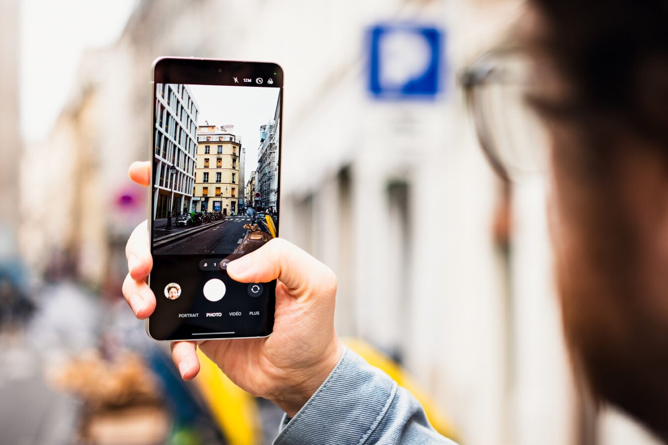 Test Samsung Galaxy S25 Edge Avis (1)