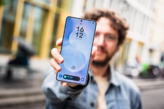 Test Samsung Galaxy S25 Edge Avis (8)