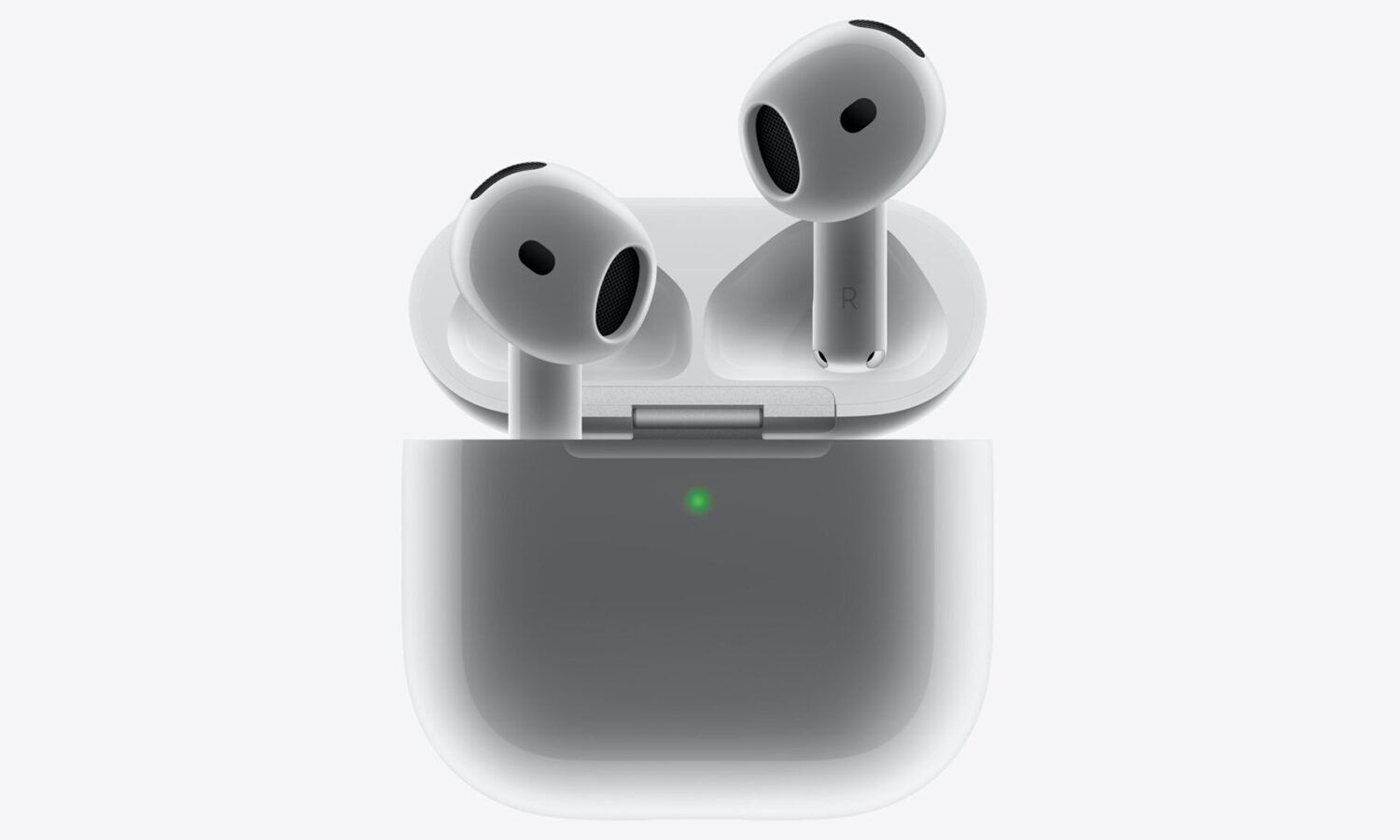 CDiscount bu %22 indirimle Apple AirPods 4'ün fiyatını düşürdü