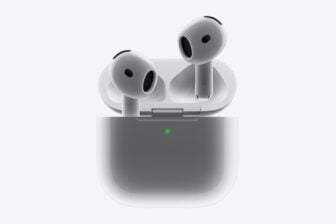 Airpods 4