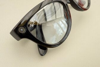 Appareil Photo Ray Ban