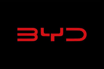 Byd Logo
