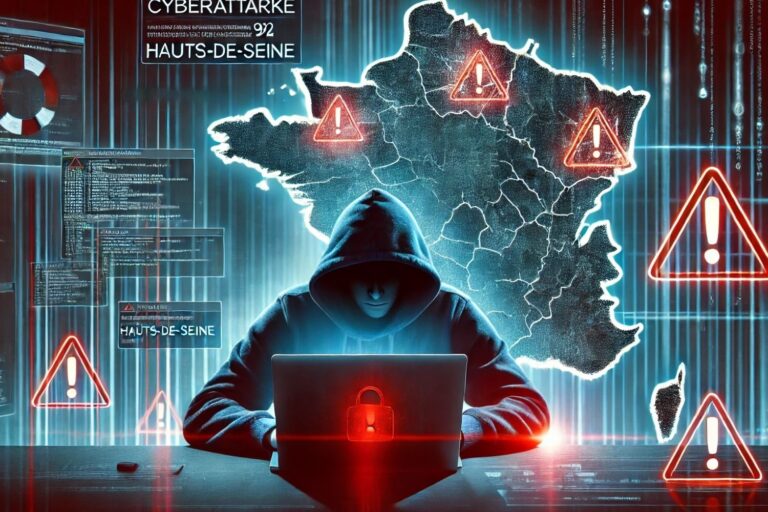 Cyberattaques : les 9 menaces qui vont faire de 2025 un enfer