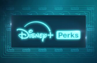 Disney+ Perks