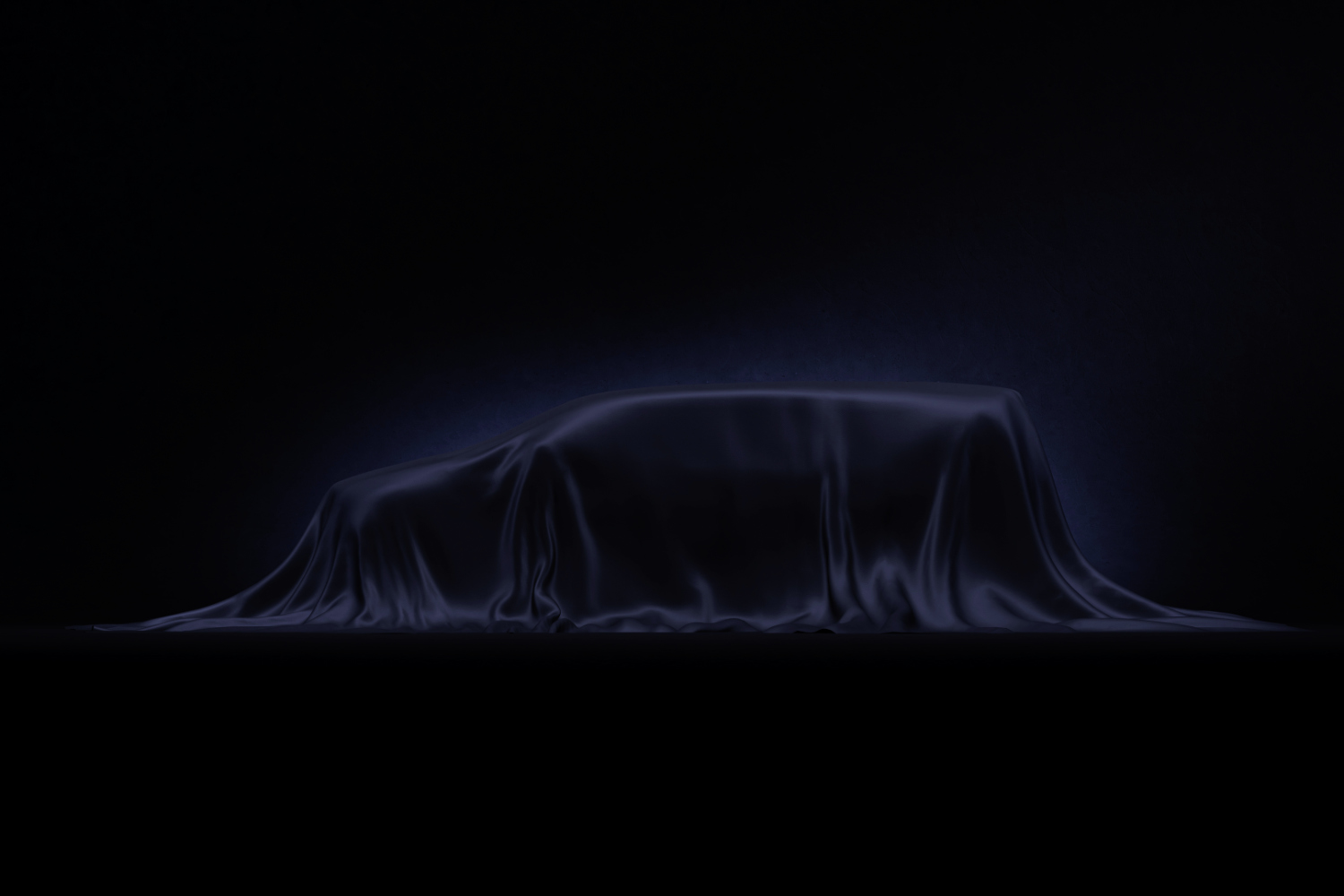 Faraday Future Fx Super One Teaser