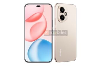 Honor 400