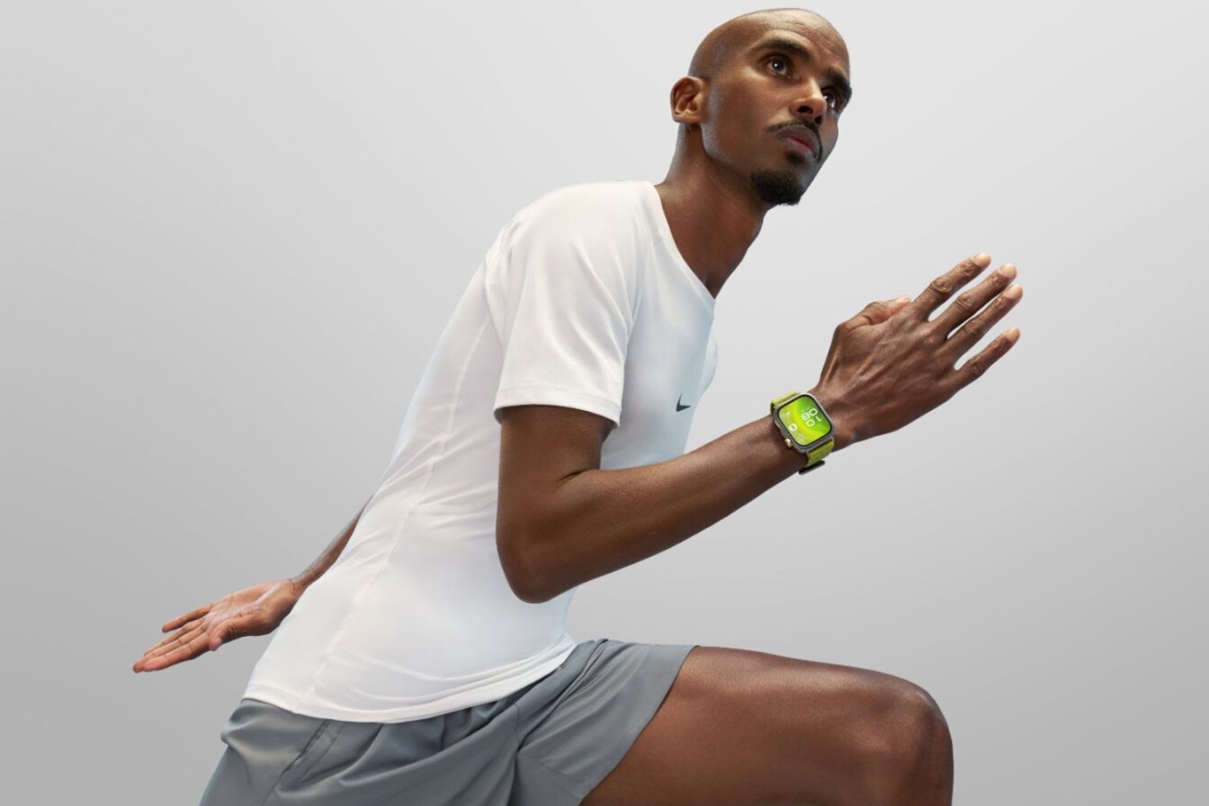 Huawei Watch Fit 4 Pro