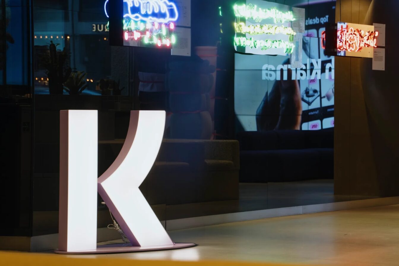 Klarna