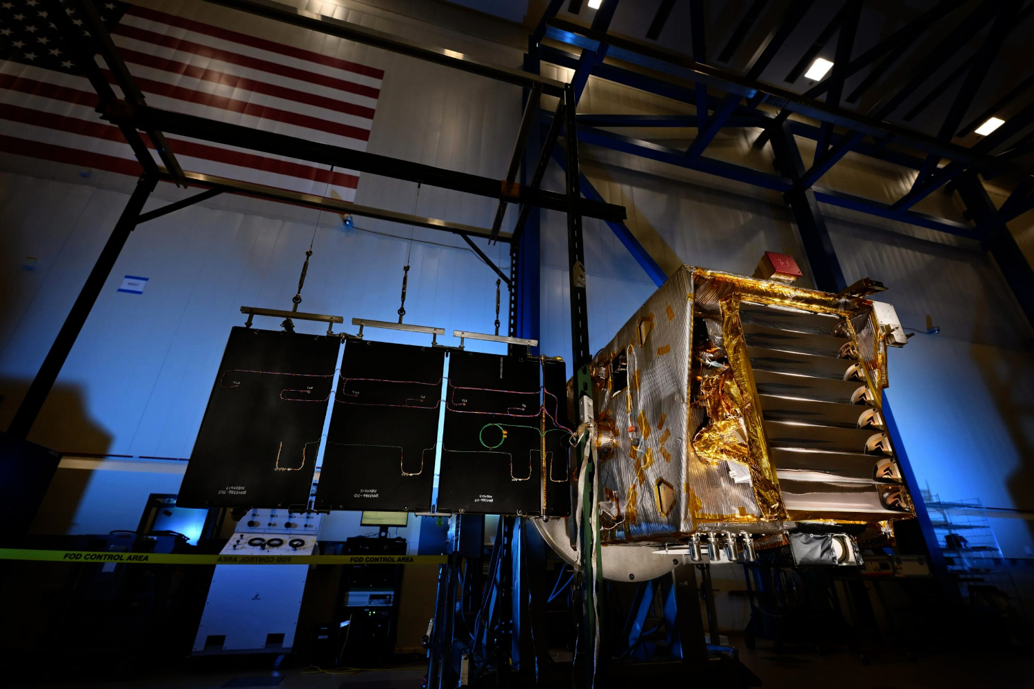 Lunar Trailblazer