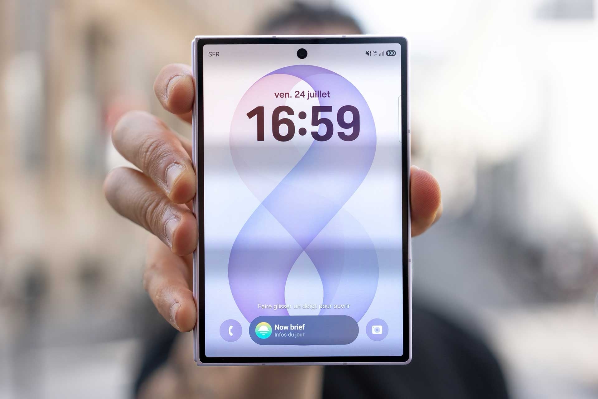 Meilleur Telephone Samsung