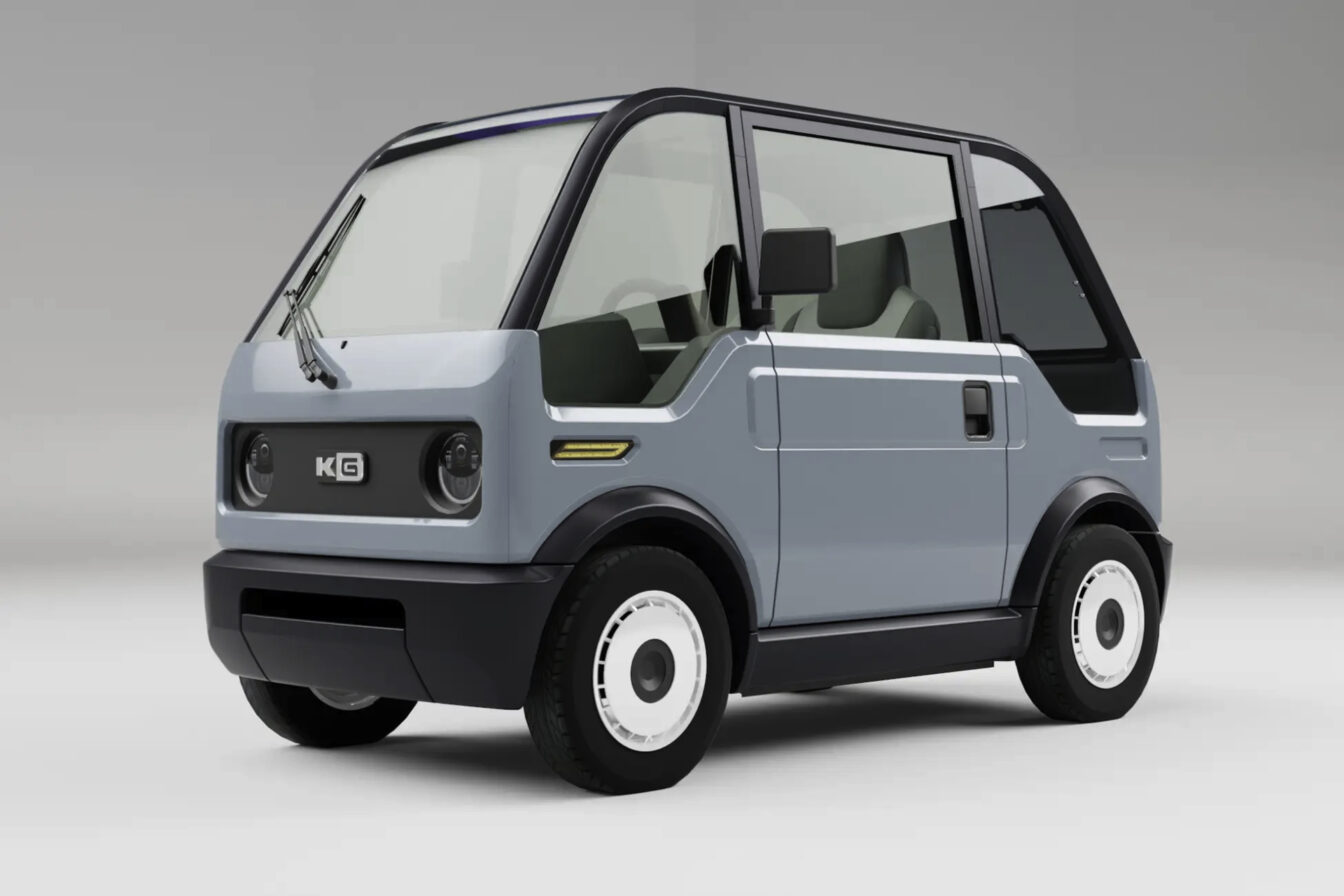 Mibot Kg Motors Ventes Japon