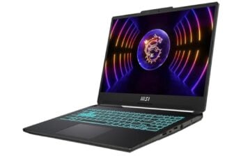 Msi Cyborg 15