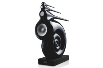 Nautilus Bowers & Wilkins