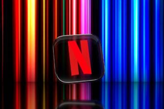 Netflix Logo