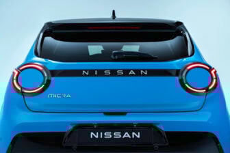 Nissan Micra 2025 Infos