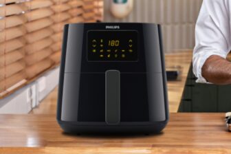 Philips Air Fryer Serie 3000