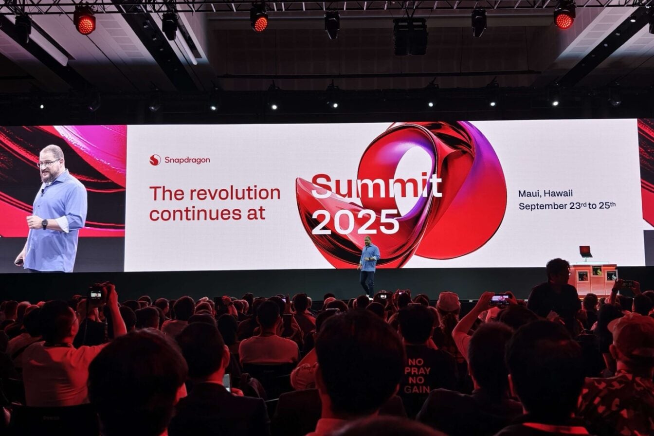 Qualcomm Snapdragon Summit