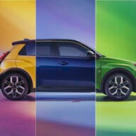 Renault R5 E Tech Version Photo