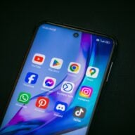 Smartphone Android Décharge Trop Vite