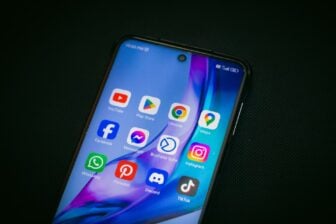 Smartphone Android Décharge Trop Vite