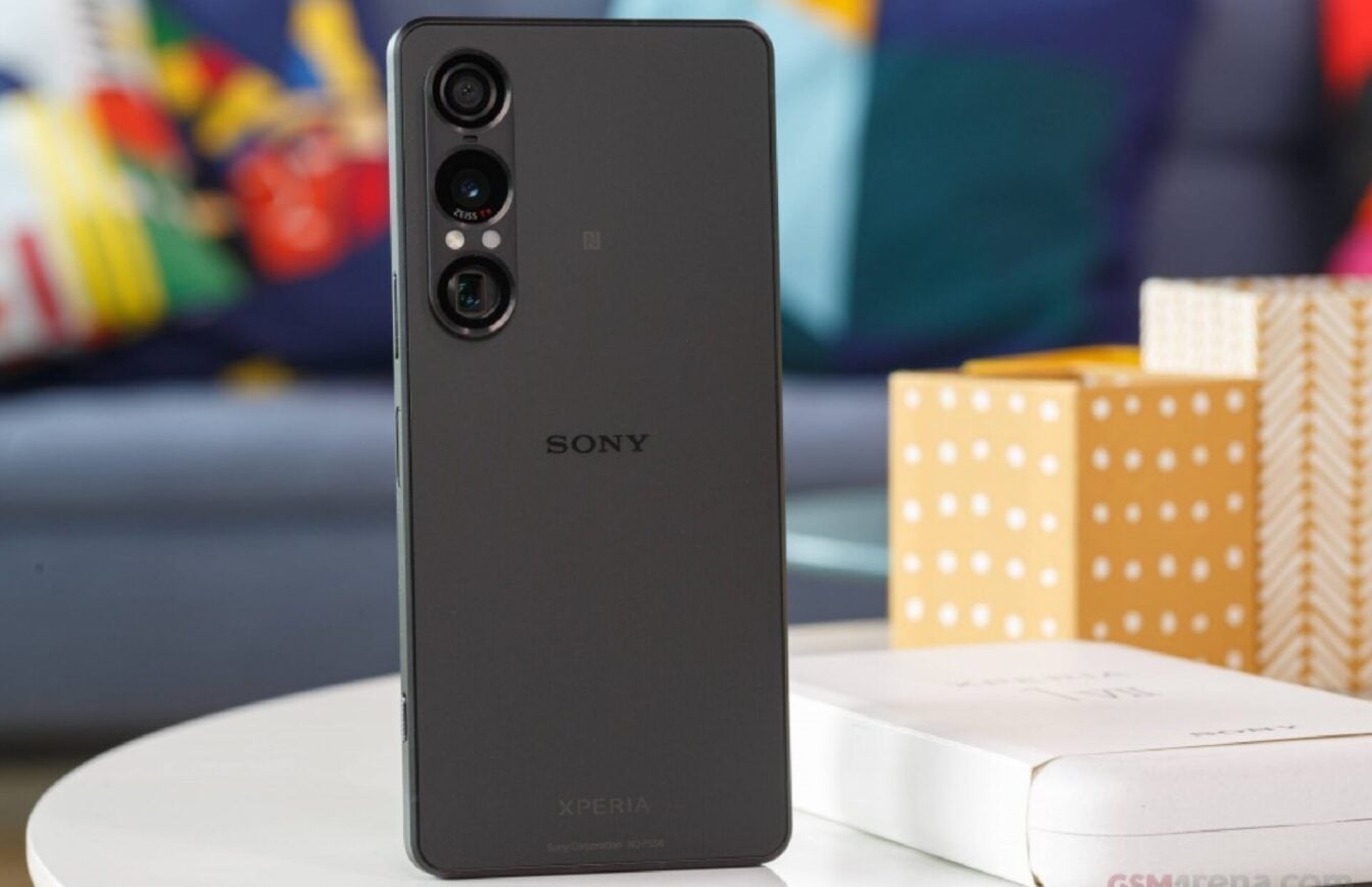 Sony Xperia 1 Vii