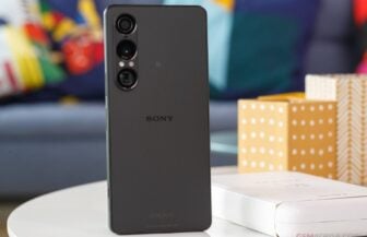 Sony Xperia 1 Vii