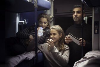 Train Nuit France Frequentation Record