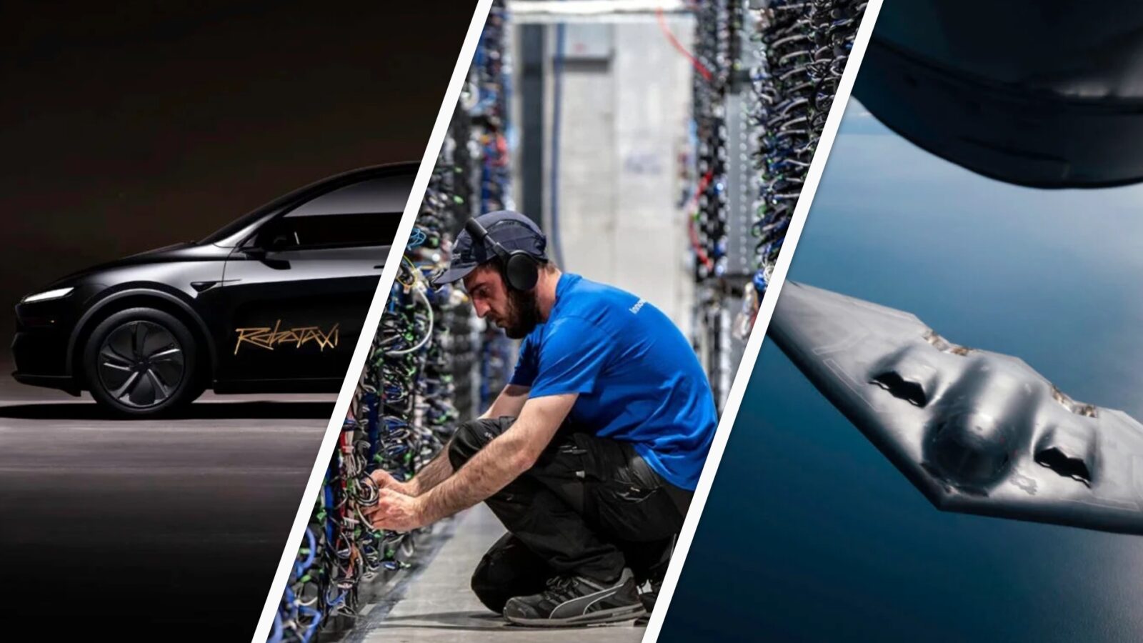 Navigo Liberté+ Sonunda Akıllı Telefonlarda, Disney Midjourney'e Karşı, Robotaxis de Tesla sonunda Roll