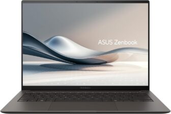 Asus Zenbook S 14