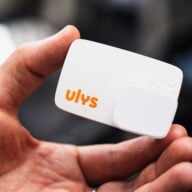 Badge Télépéage Ulys